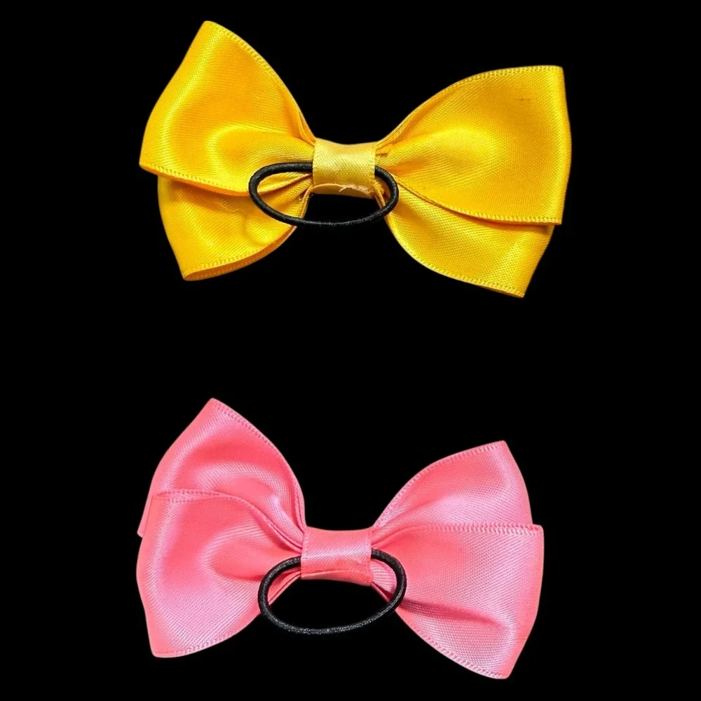 Dog Accessory Bundle: Hangers, Shoes, Leash, Towel, Bows - Pet Fashion Set